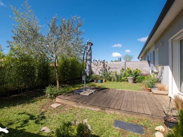Vente Maison 3 pièces 63 m2 Seysses