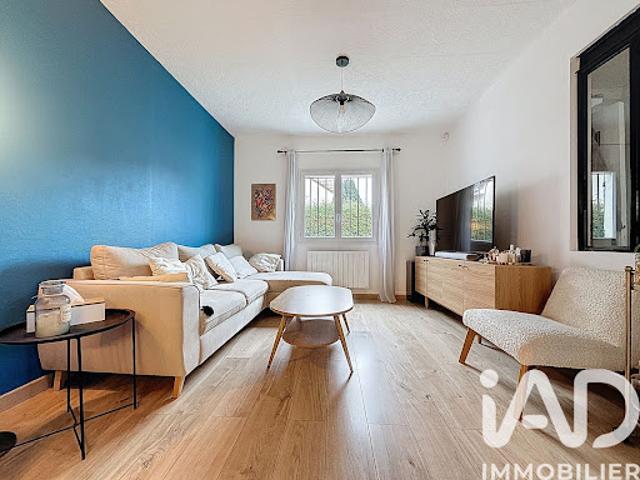 Vente Maison 3 pièces 63 m2 Pontault Combault