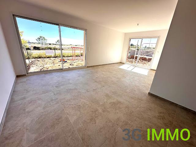 Vente Maison 3 pièces 63 m2 Portiragnes