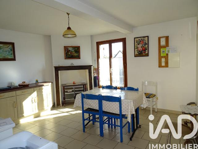 Vente Maison 3 pièces 63 m2 Paillart
