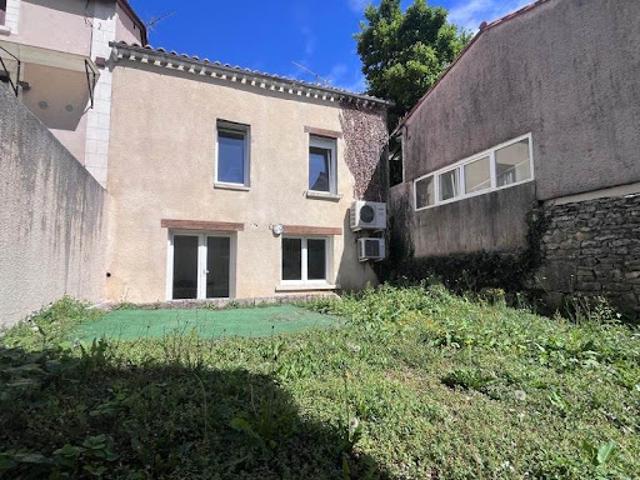Vente Maison 3 pièces 63 m2 Perigueux