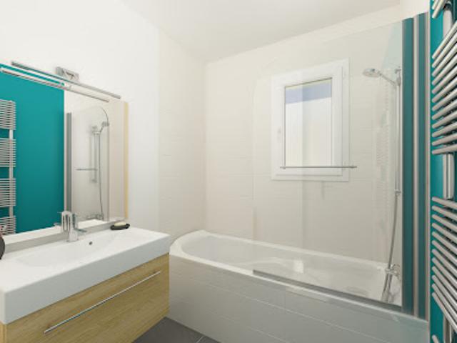 Vente Maison 3 pièces 63 m2 Pissos
