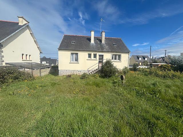 Vente Maison 3 pièces 63 m2 Pléneuf Val André