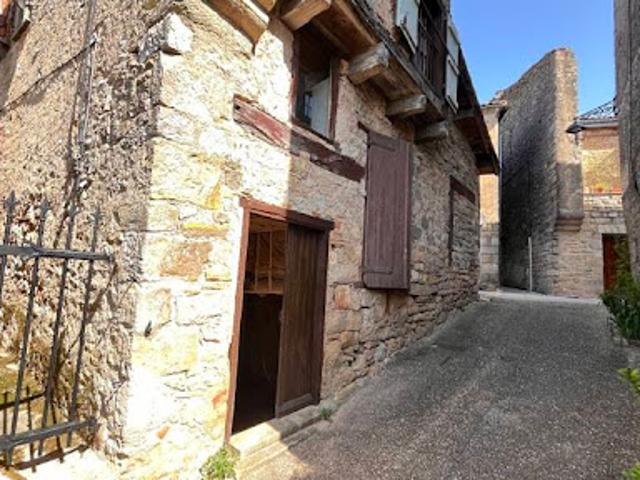 Vente Maison 3 pièces 63 m2 Puycelci
