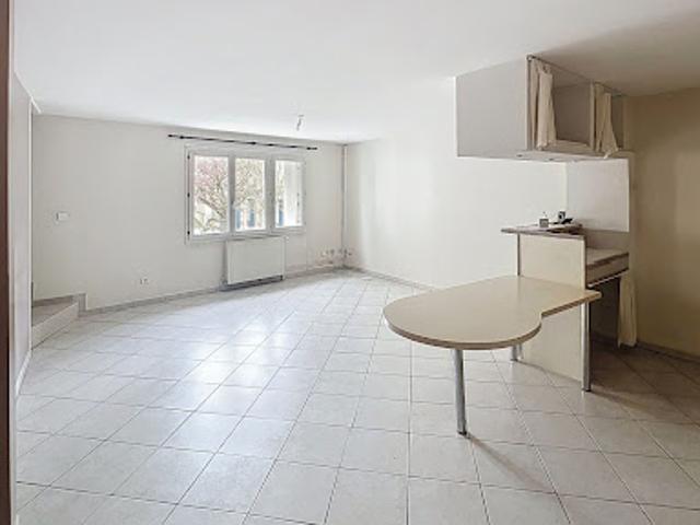 Vente Maison 3 pièces 63 m2 Trilbardou
