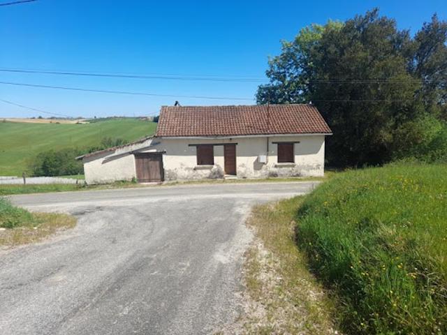 Vente Maison 3 pièces 63 m2 Vazerac