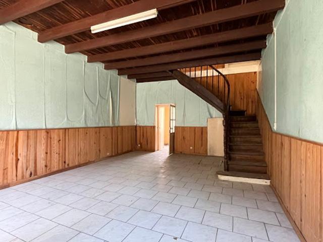 Vente Maison 3 pièces 63 m2 Val de Bonnieure