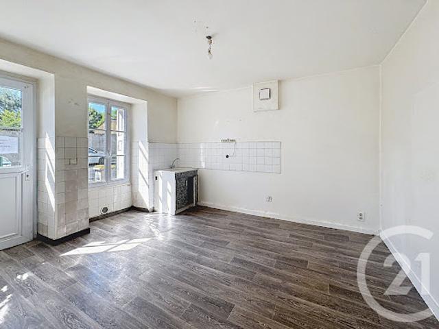 Vente Maison 3 pièces 63 m2 Vals près le Puy