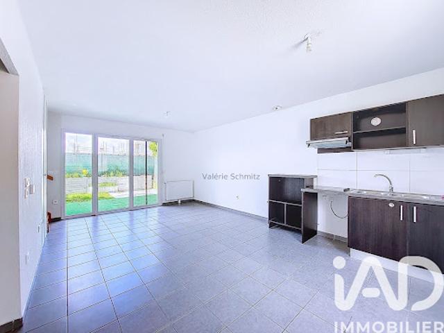 Vente Maison 3 pièces 63 m2 Villeneuve Tolosane