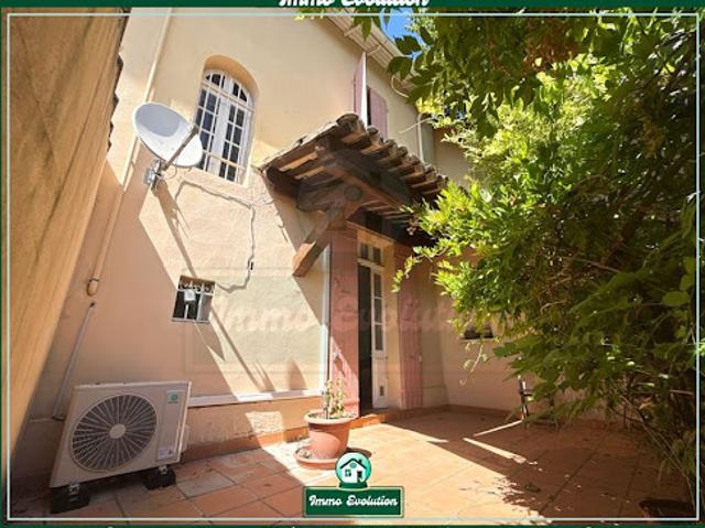 Vente Maison 3 pièces 64.1 m2 Orange