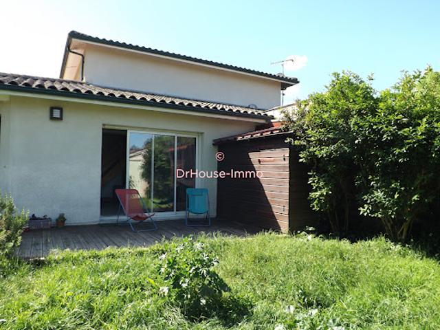 Vente Maison 3 pièces 64.41 m2 Arsac