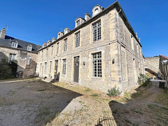 Vente Maison 3 pièces 64.4 m2 Carentan les Marais