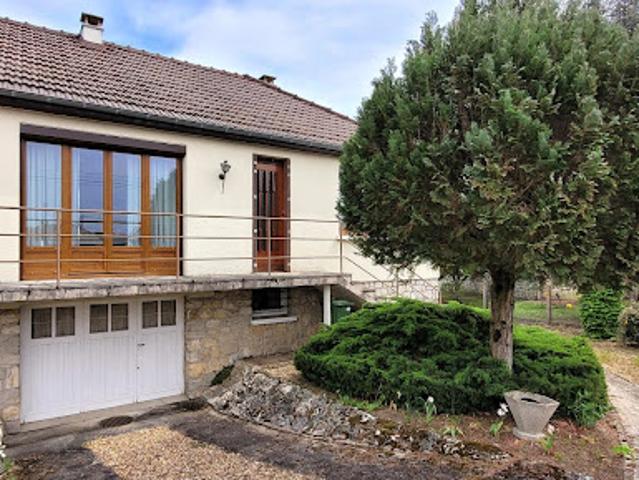 Vente Maison 3 pièces 64 m2 Saran