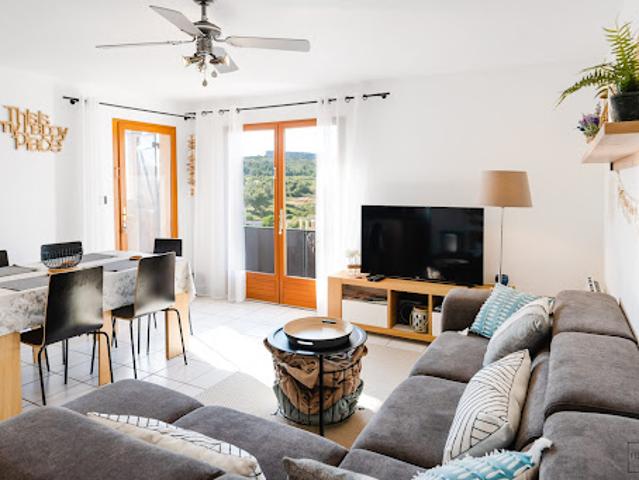 Vente Maison 3 pièces 64.54 m2 Narbonne