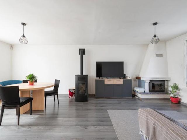 Vente Maison 3 pièces 64.5 m2 Boissy le Châtel