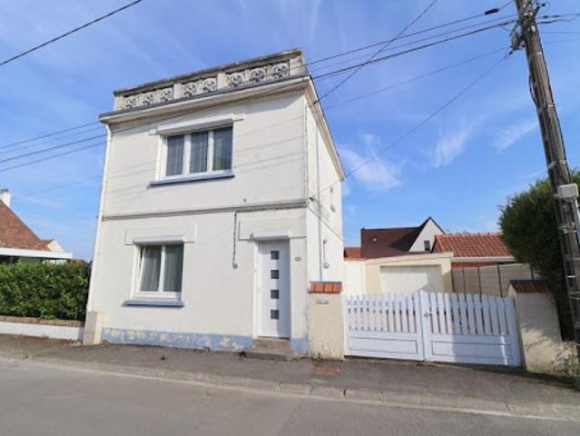 Vente Maison 3 pièces 64.81 m2 Trepied