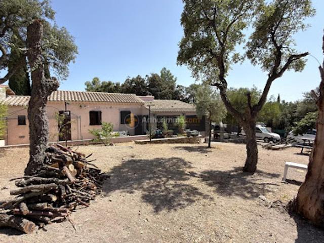 Vente Maison 3 pièces 64.87 m2 Frejus