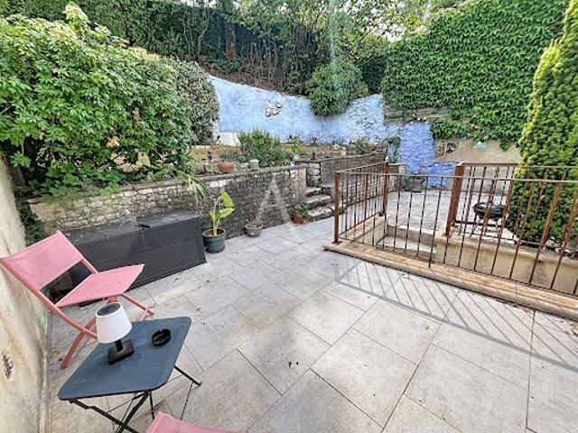 Vente Maison 3 pièces 64 m2 Cahors