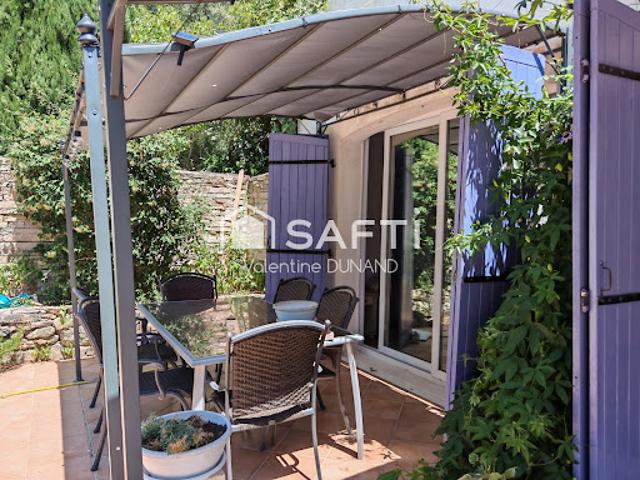 Vente Maison 3 pièces 64 m2 Camps la Source