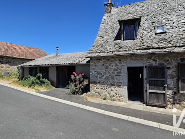 Vente Maison 3 pièces 64 m2 Cassaniouze