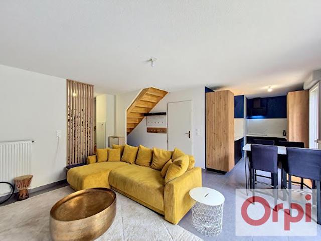 Vente Maison 3 pièces 64 m2 Castelnau d'Estrétefonds