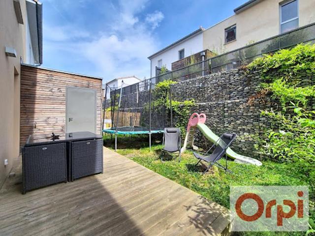 Vente Maison 3 pièces 64 m2 Castelnau d'Estrétefonds