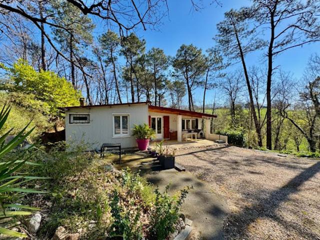 Vente Maison 3 pièces 64 m2 Castres