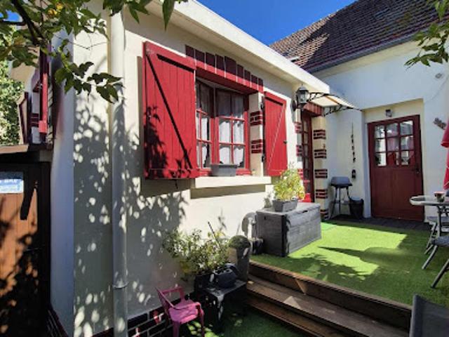 Vente Maison 3 pièces 64 m2 Chambly