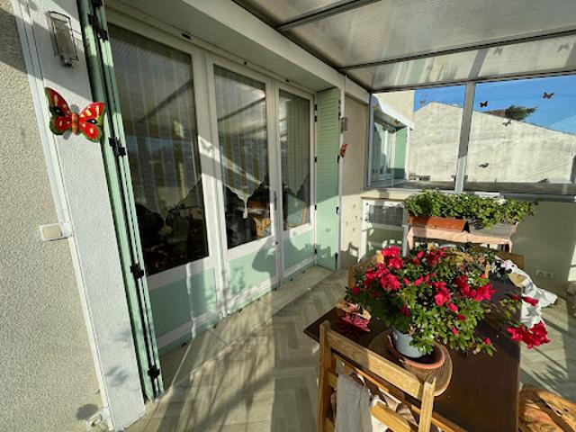 Vente Maison 3 pièces 64 m2 Chauvigny