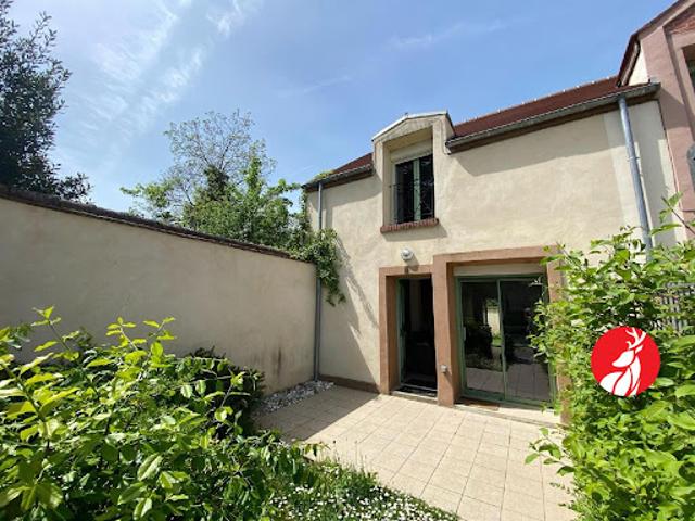 Vente Maison 3 pièces 64 m2 Arbonne la Forêt