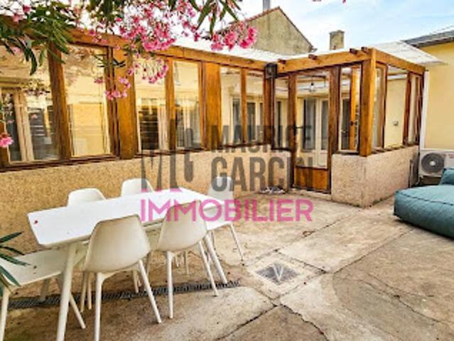 Vente Maison 3 pièces 64 m2 Avignon