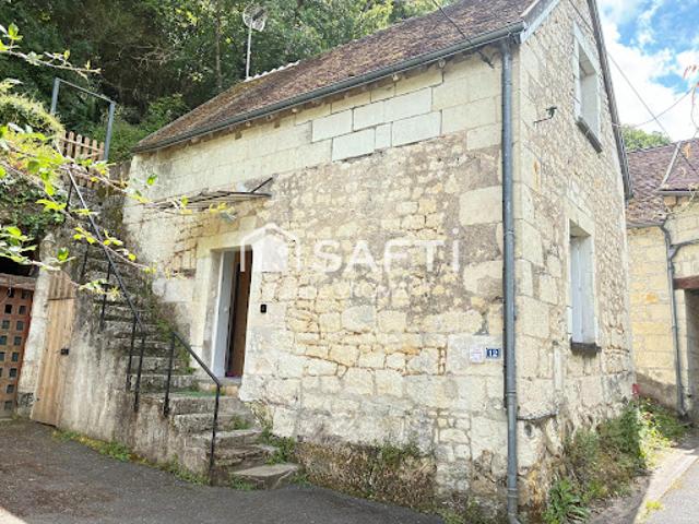 Vente Maison 3 pièces 64 m2 Bourré