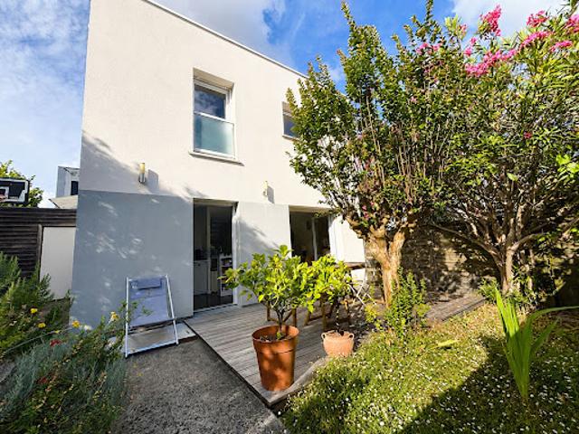 Vente Maison 3 pièces 64 m2 Bordeaux
