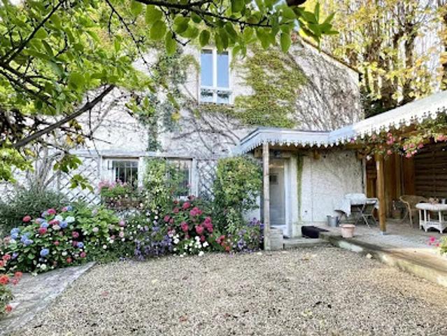 Vente Maison 3 pièces 64 m2 Barbizon