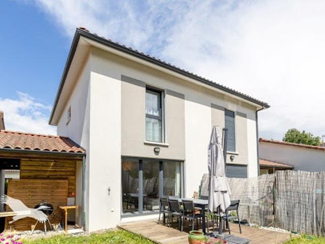 Vente Maison 3 pièces 64 m2 Bruguières
