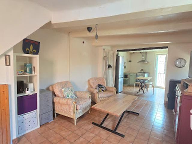 Vente Maison 3 pièces 64 m2 Gonfaron