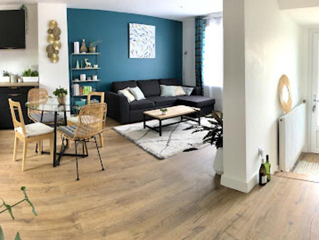 Vente Maison 3 pièces 64 m2 Dijon