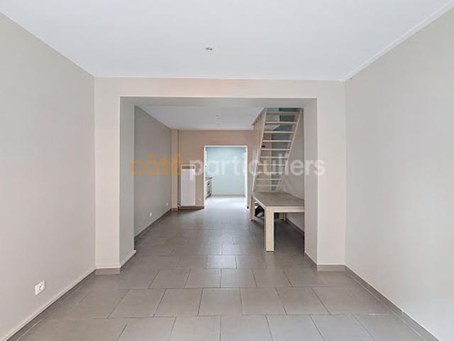 Vente Maison 3 pièces 64 m2 Houplines