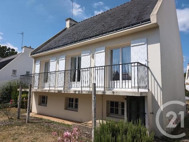 Vente Maison 3 pièces 64 m2 Lorient