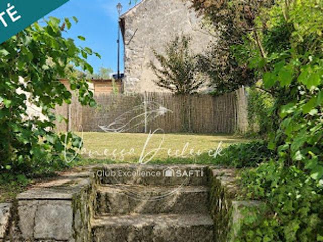 Vente Maison 3 pièces 64 m2 Le Val Saint Germain