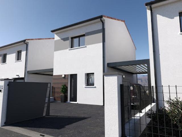 Vente Maison 3 pièces 64 m2 Lisle sur Tarn