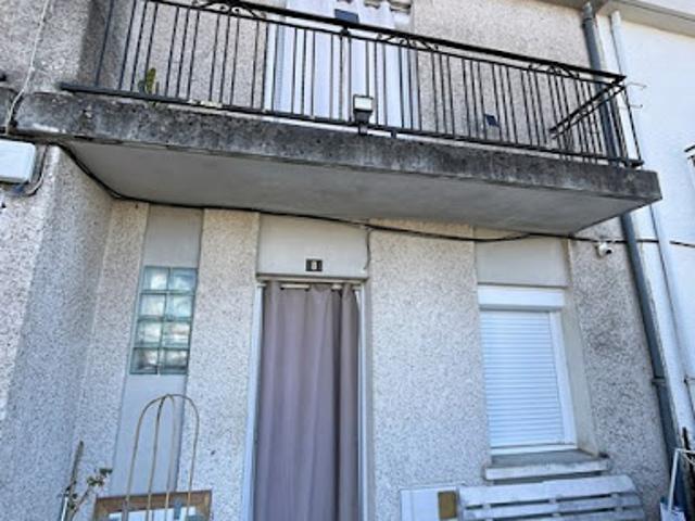 Vente Maison 3 pièces 64 m2 Marmande