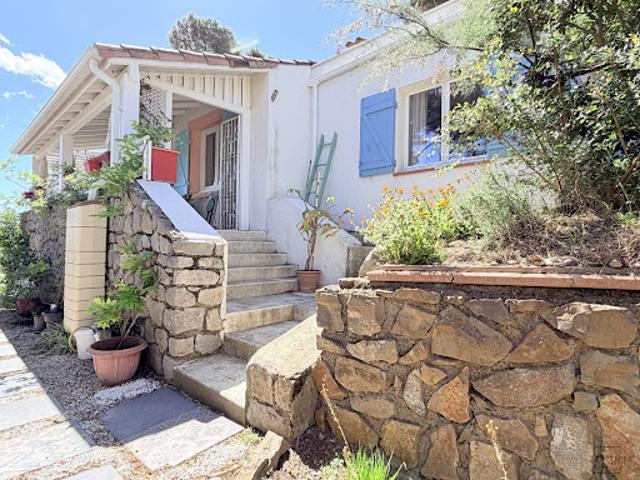 Vente Maison 3 pièces 64 m2 Narbonne