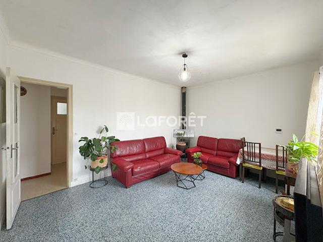 Vente Maison 3 pièces 64 m2 Savigny sur Orge