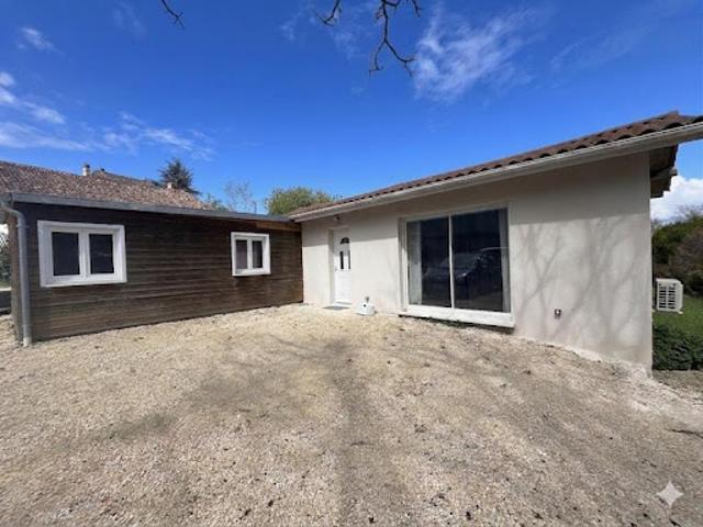 Vente Maison 3 pièces 64 m2 Saint Germain du Salembre
