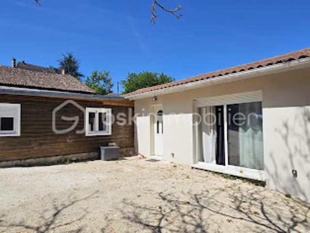 Vente Maison 3 pièces 64 m2 Saint Germain du Salembre