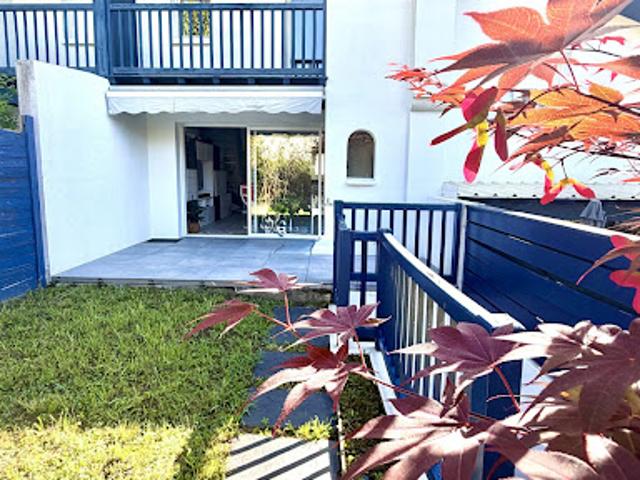 Vente Maison 3 pièces 64 m2 Saint Jean de Luz