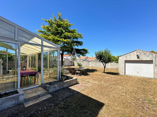 Vente Maison 3 pièces 64 m2 Saint Jean de Monts