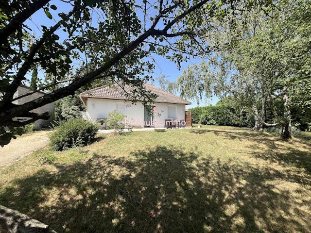 Vente Maison 3 pièces 64 m2 Saint Martin la Pallu