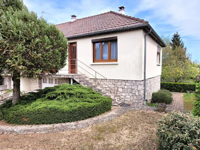Vente Maison 3 pièces 64 m2 Saran